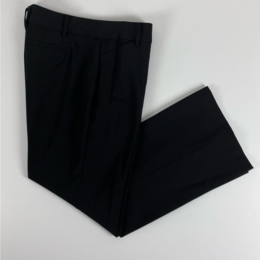 Talbots Straight Leg Pants